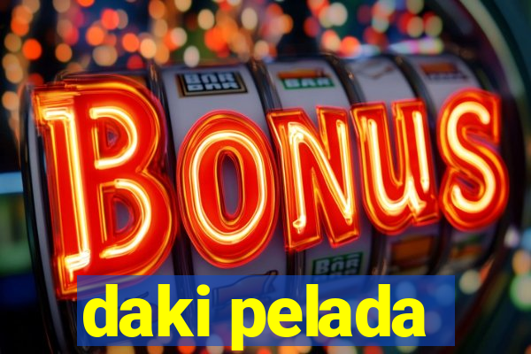 daki pelada